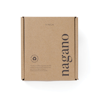 Logotrade mainostuotet kuva: VINGA Nagano Pure -muki RCS